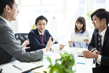 法人サービス業