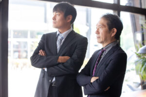 後継者不在では廃業するしかないのか！？後継者不在の事業承継