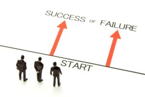 中小企業のM＆Aの成功・失敗の分かれ目はどこか？流れと注意点も解説