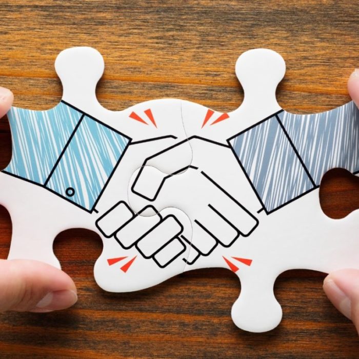 企業合併のメリットやデメリットは？買い手・売り手ごとにも解説！