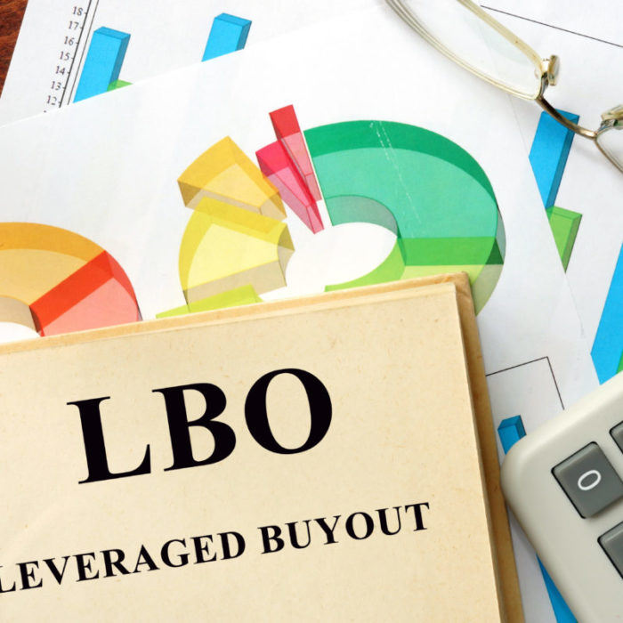 LBOなら少ない自己資金で買収可能？メリットや仕組みを解説