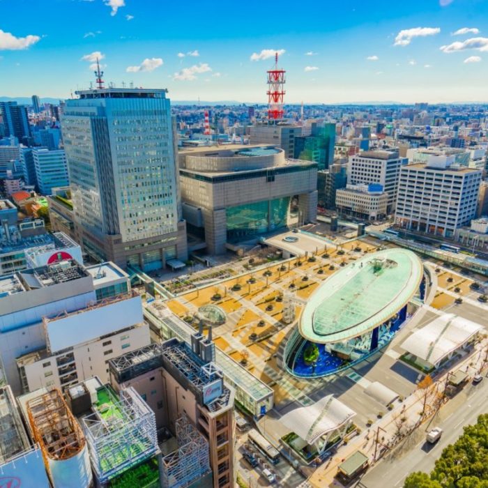 名古屋のM&A仲介会社10選｜成立事例から選ぶポイントまでを詳しく解説します