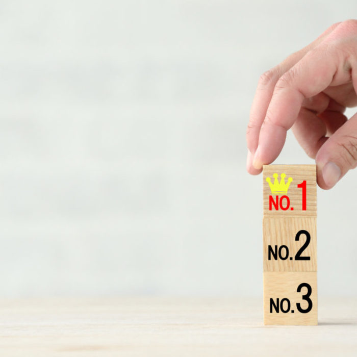 M&A仲介会社ランキングTOP5！基本知識と選定ポイントを共に紹介