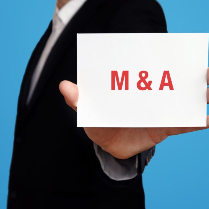 M&Aにおける意向表明とは？タイミングや注意すべきポイントを解説