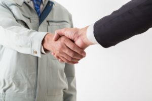 吸収合併における消滅会社とは？手続きの流れや注意点をチェック