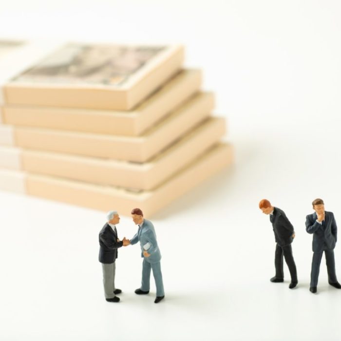 M&Aのための資金調達をする方法は？種類と融資を受けやすくするポイントを紹介