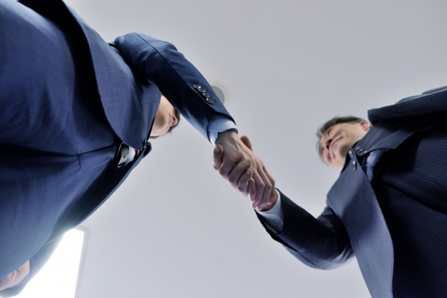 吸収分割は新設分割と何が違う？その意味や方法を正しく解説！