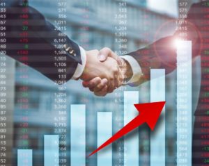 M＆A業界の動向と今後は？M＆A仲介会社のメリットや選び方も解説！
