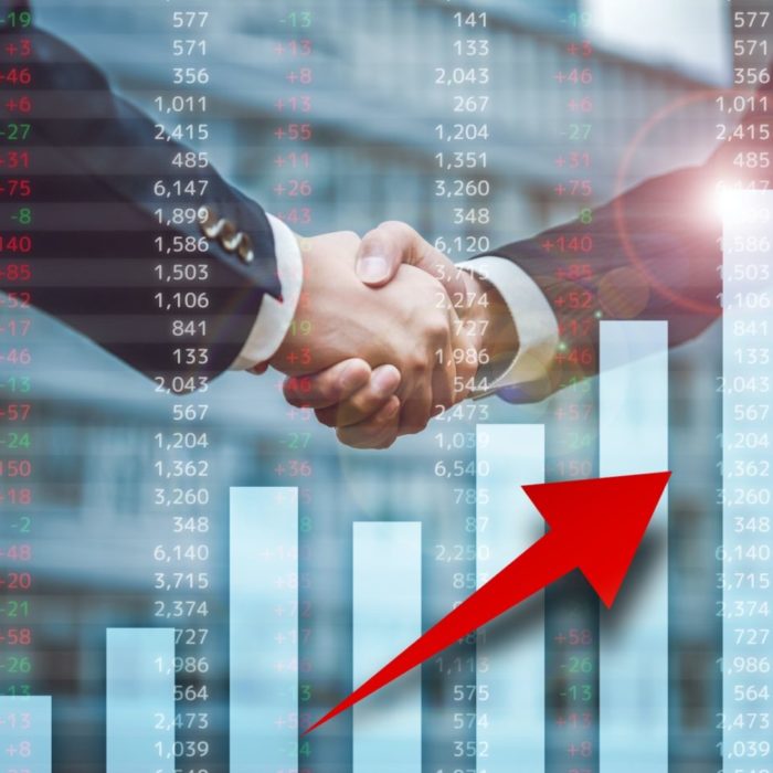 M＆A業界の動向と今後は？M＆A仲介会社のメリットや選び方も解説！