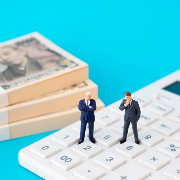 M&Aにおける企業価値の算定方法とは？価格バリューの適正と譲渡価格交渉術