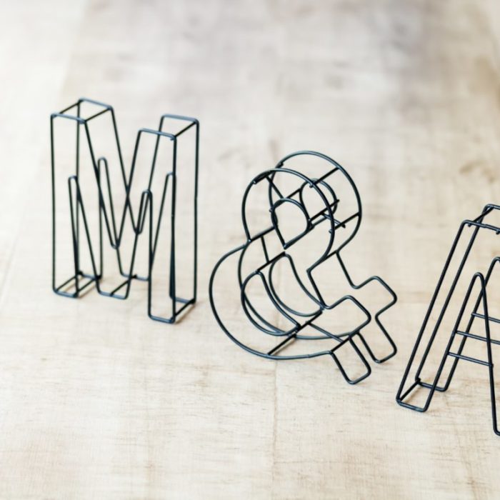M&Aに必要な契約書の書類とは？最終契約書の締結で決まるM&A