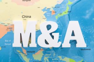 国内のM&A件数・中小企業のM&A件数の推移から見るM&Aの将来性