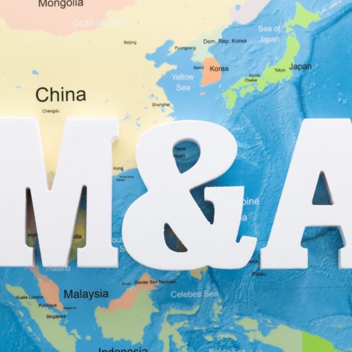 国内のM&A件数・中小企業のM&A件数の推移から見るM&Aの将来性