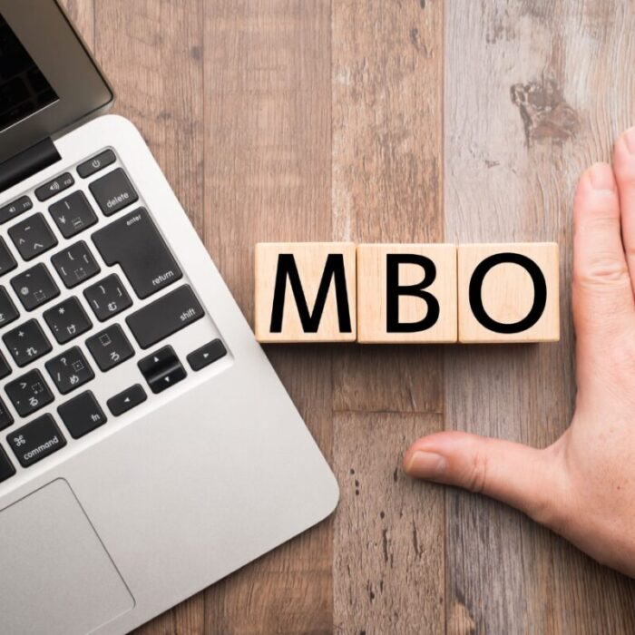 MBOのスキームを理解して効果的な戦略にしよう！過去の事例も紹介