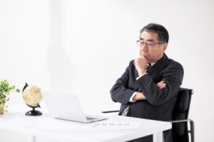 事業承継の相談先はどこ？相談先の選び方や失敗しない注意点を解説！