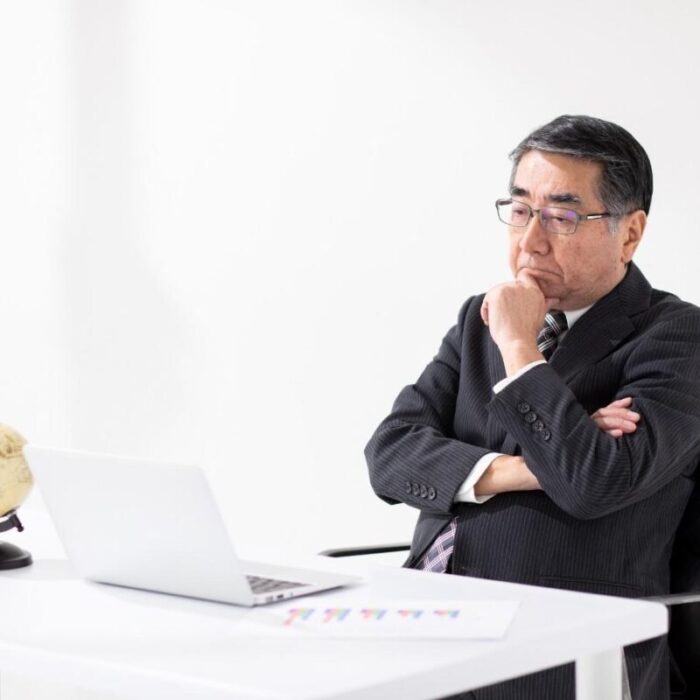 事業承継の相談先はどこ？相談先の選び方や失敗しない注意点を解説！