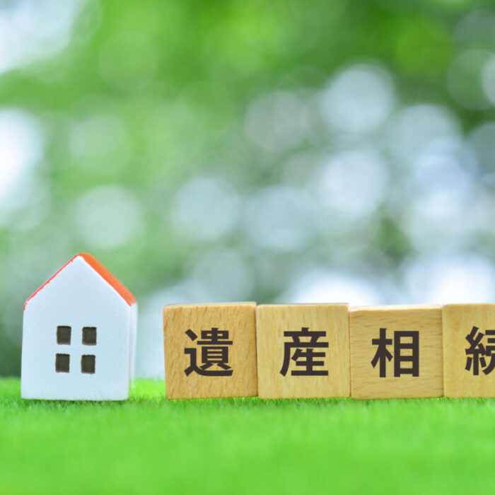 親族内の株式の承継方法