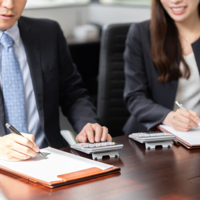 親族内承継は税理士に相談する？理由や選ぶ際のポイントも紹介