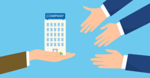 事業承継・引継ぎ補助金とは？制度の概要とポイントを解説