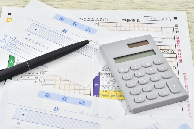 繰越欠損金とは？期限や税効果会計を解説