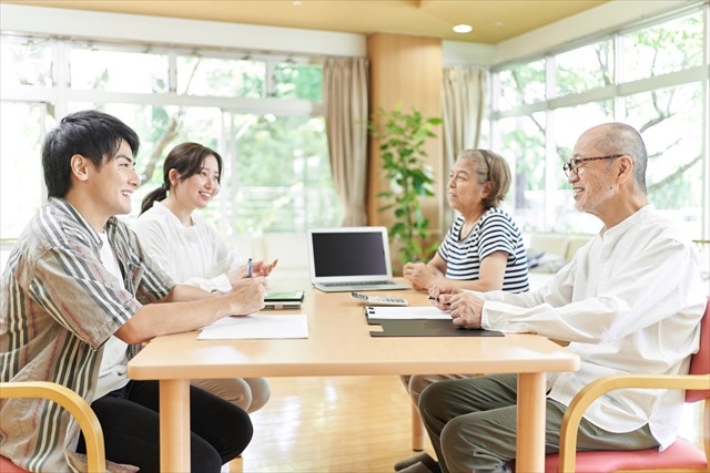 兄弟姉妹の遺産相続はどうなる？揉めないための円満相続とは