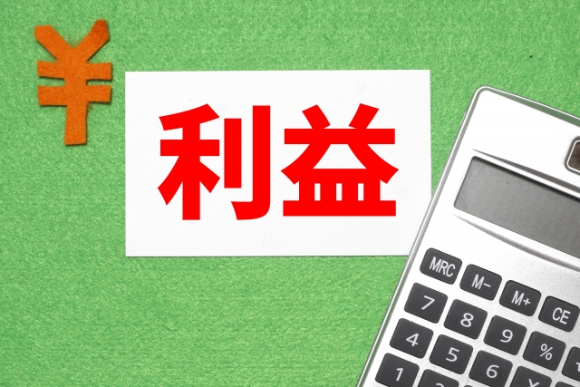 IRR（内部収益率）とは？
