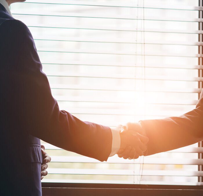 会社と経営者が抱える事業承継の問題とは？