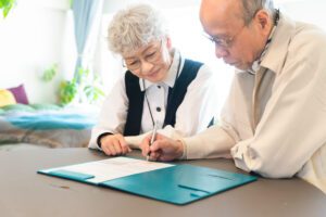 生前贈与を活用した相続税の節税。調査で指摘を受けないためには？注意点を解説！