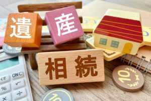 父が亡くなっている際の孫や祖父母の相続手続きを徹底解説！