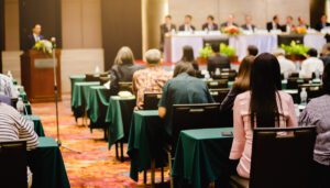 株主総会とは？重要性と決議事項について基本から詳しく解説