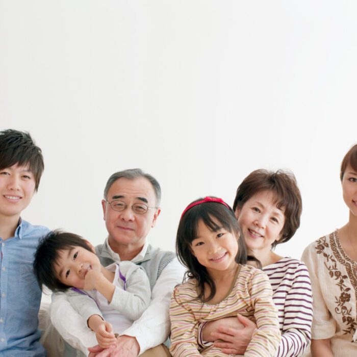 親等とはなに？配偶者は何親等？親等の意味と数え方