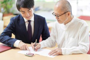 遺産相続の際にかかるの相続税と所得税の違いをわかりやすく解説