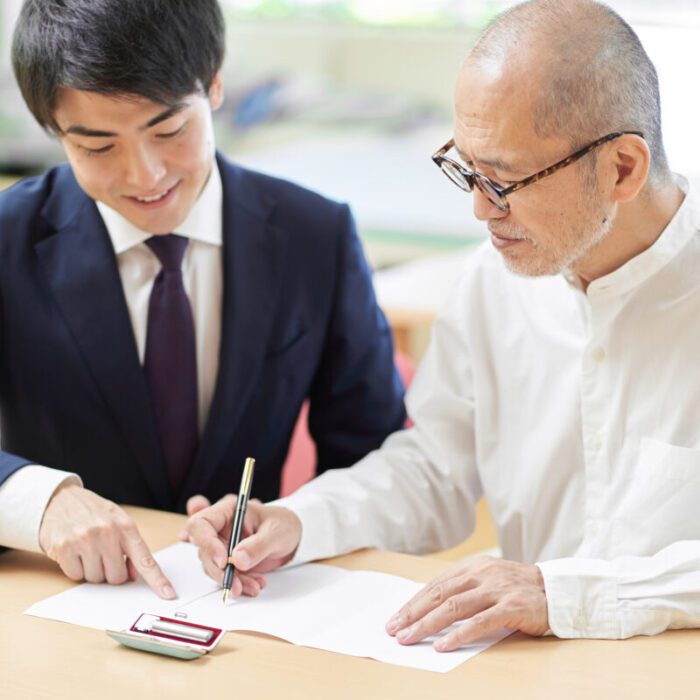 遺産相続の際にかかるの相続税と所得税の違いをわかりやすく解説