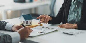 不動産の譲渡所得とは？計算方法と節税方法をまとめて解説