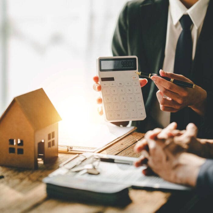 不動産仲介業とは？不動産仲介の仕組みや流れをM＆A専門家が解説！