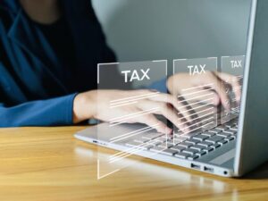 実効税率とは？表面税率との違いや計算式、計算例など解説！