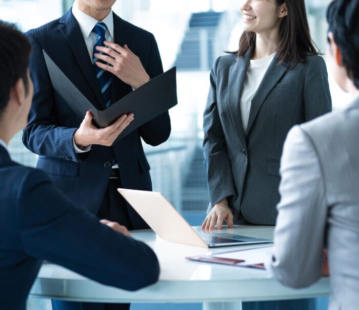 非上場企業へのM&Aはどのように進めるか？具体的な手法と流れについて詳しく解説