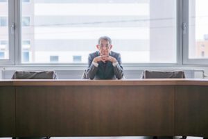 M&Aにおけるトップ面談とは？目的や押さえるべきポイント、事前準備について詳しく解説