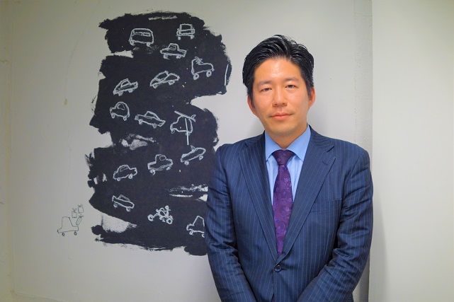 リクルートグループが運営する事業承継総合センター様に弊社社長のインタビュー記事が掲載されました。