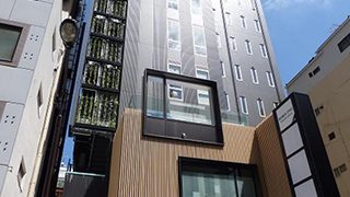 令和2年10月1日（木）M&A DX東京新橋オフィスがオープンしました。