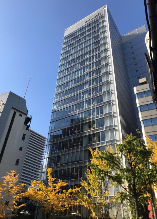 大阪オフィス