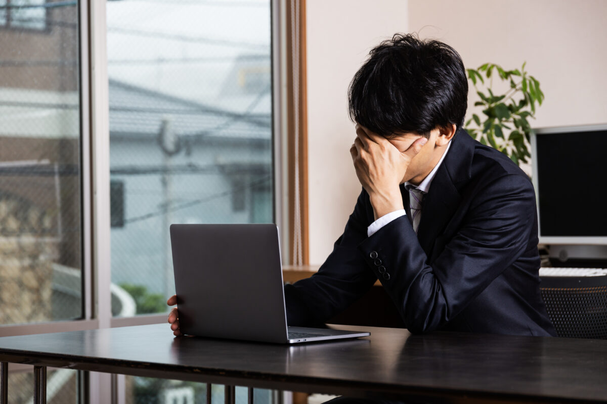 税制適格の注意点 