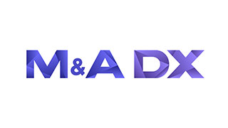株式会社M&A DX