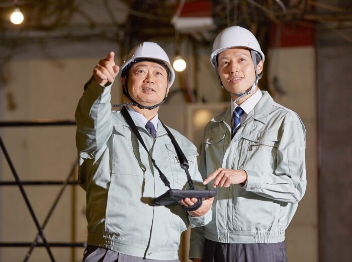 建設・建築