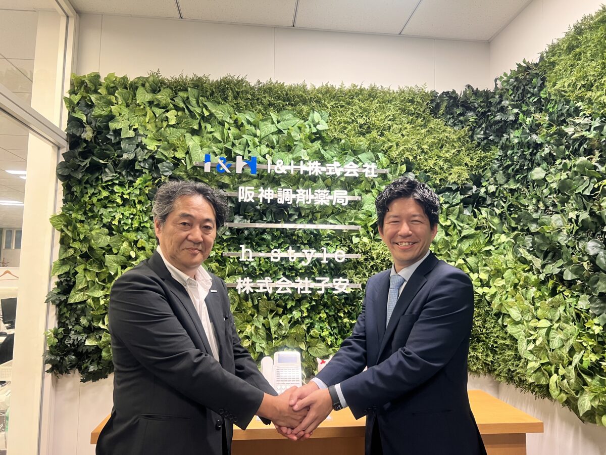 医療の総合産業を目指して行う多角化M&Aの狙い